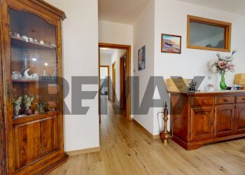 Hall / corridoio - Villa Via Cegino
 
68, Massarosa - foto 18