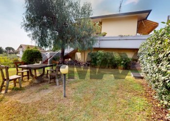 Giardino - Villa Via Cegino
 
68, Massarosa - foto 27