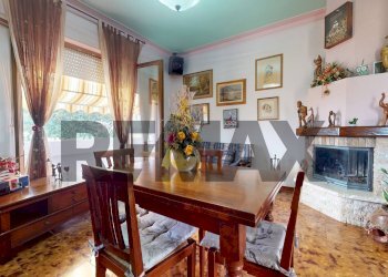 Sala da pranzo - Villa Via Cegino
 
68, Massarosa - foto 31