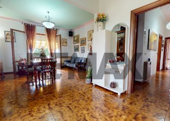 Sala da pranzo - Villa Via Cegino
 
68, Massarosa - foto 33