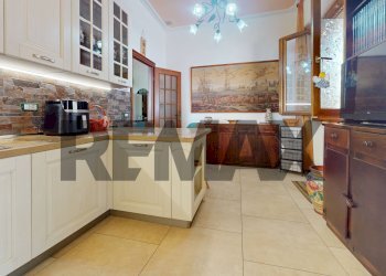 Cucina - Villa Via Cegino
 
68, Massarosa - foto 34