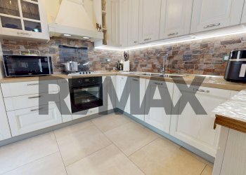 Cucina - Villa Via Cegino
 
68, Massarosa - foto 35