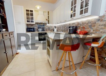 Cucina - Villa Via Cegino
 
68, Massarosa - foto 36