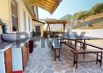 Terrazza - Villa Via Cegino
 
68, Massarosa - foto 37