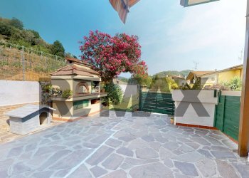 Terrazza - Villa Via Cegino
 
68, Massarosa - foto 38