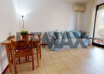 Sala da pranzo - Quadrilocale via domenico cimarosa
 
22, Viareggio - foto 4