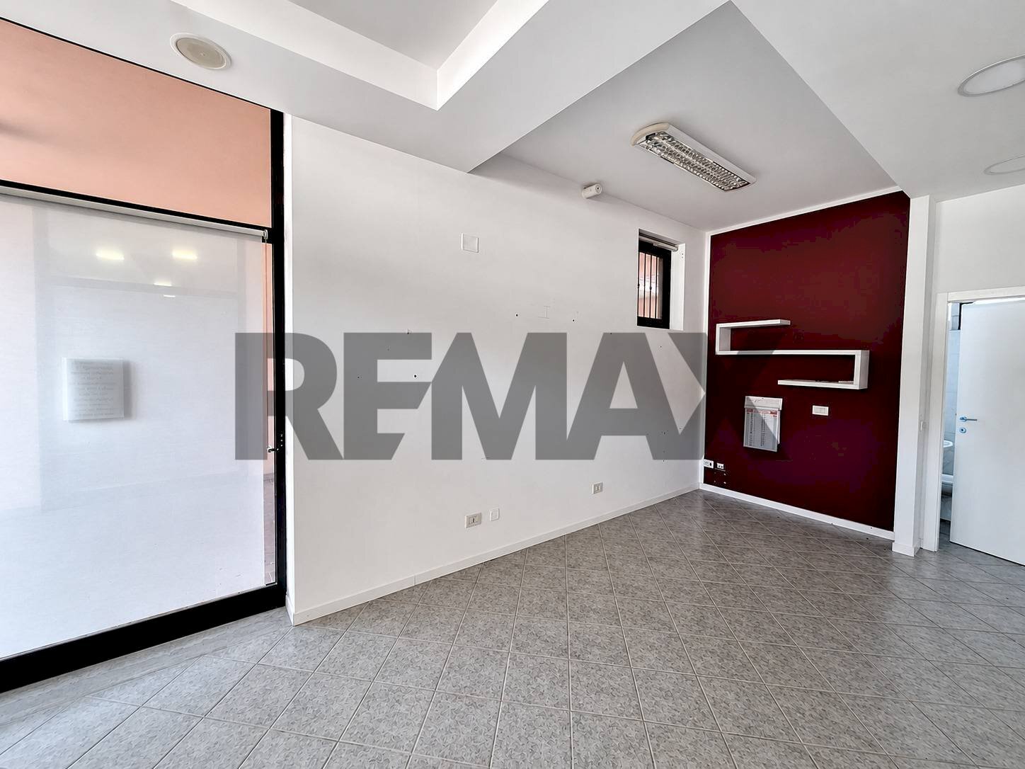 Stanza vuota - Negozio Via delle Miniere
20, Cavriglia - foto 3