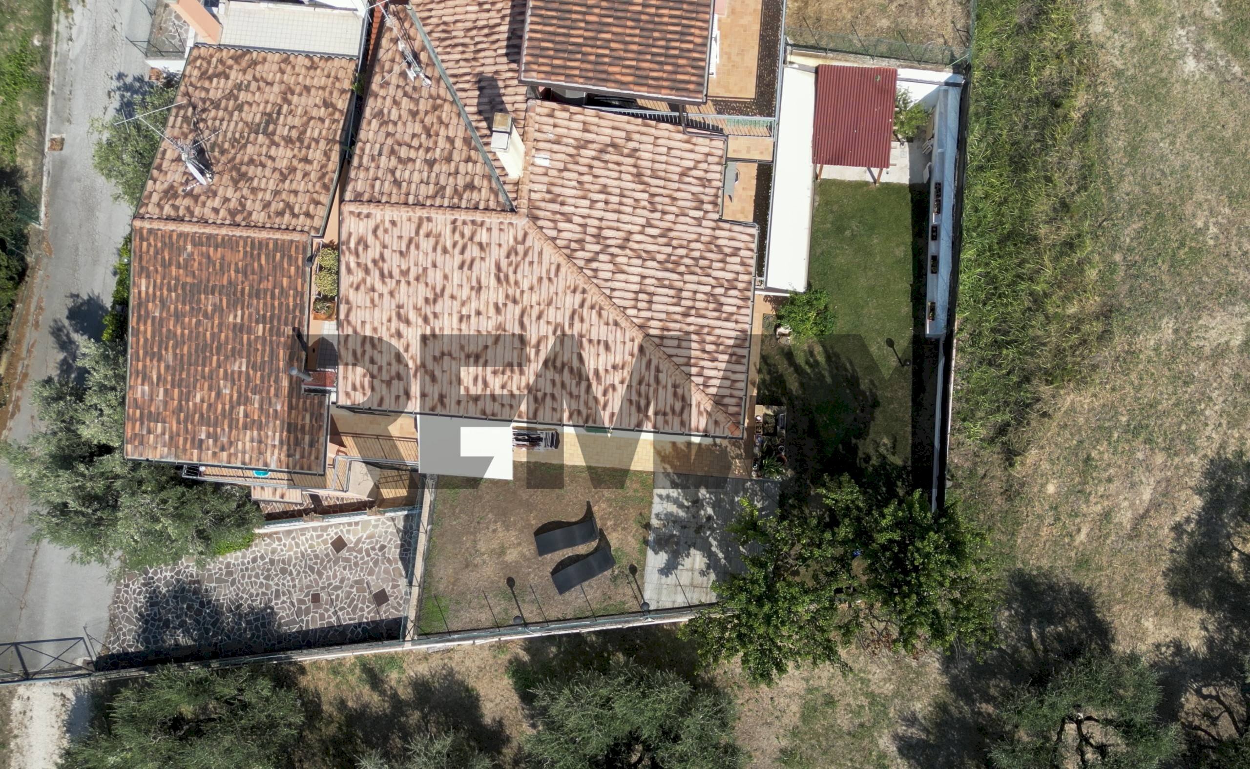 Casa all\'aperto - Quadrilocale via dei gladioli
11, Recanati - foto 2