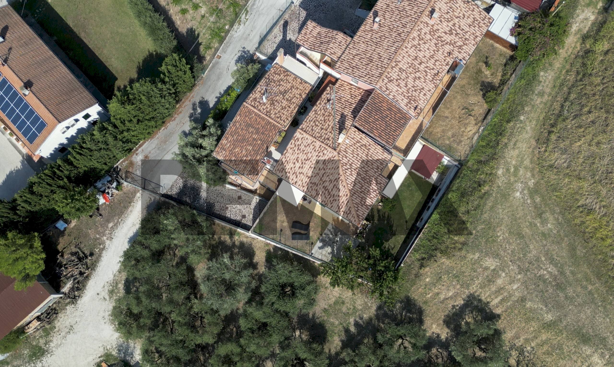 Posizione della mappa - Quadrilocale via dei gladioli
11, Recanati - foto 3