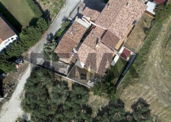 Posizione della mappa - Quadrilocale via dei gladioli
 
11, Recanati - foto 3
