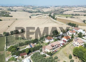 Posizione della mappa - Quadrilocale via dei gladioli
 
11, Recanati - foto 6