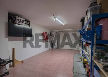 Dispensa di stoccaggio - Quadrilocale via dei gladioli
 
11, Recanati - foto 33