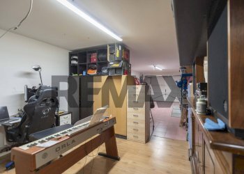 Ufficio - Quadrilocale via dei gladioli
 
11, Recanati - foto 37
