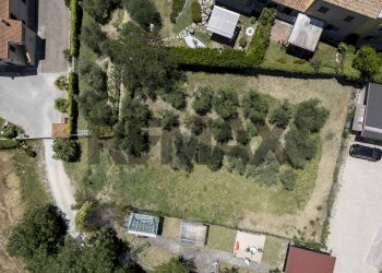 Posizione della mappa - Terreno edificabile Via Santa Maria Del Fiore
 
snc, Morro d'Alba - foto 4