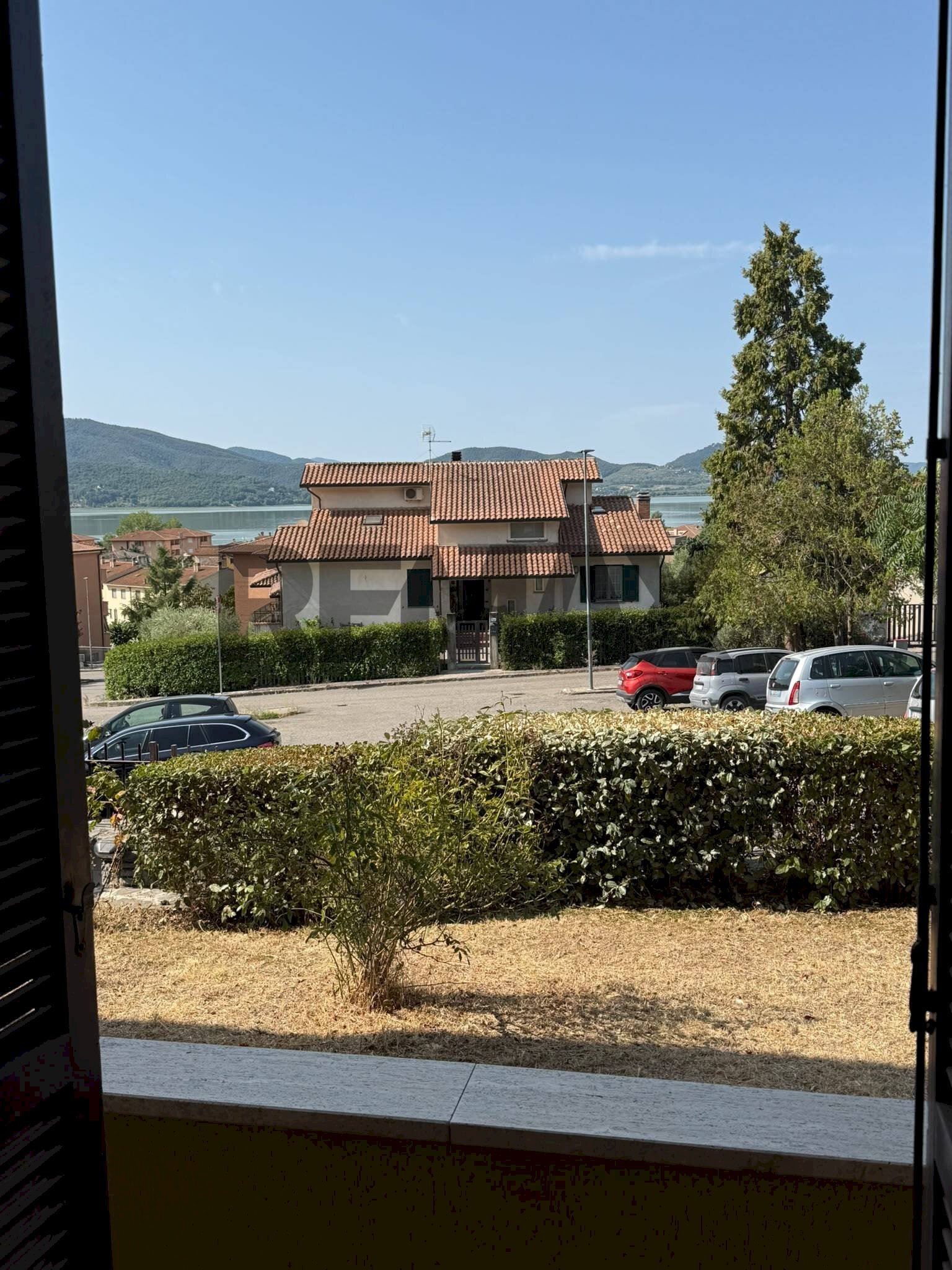 Balcone - Three-room apartment PIAZZA  AMENDOLA
 
12, Magione - photo 1