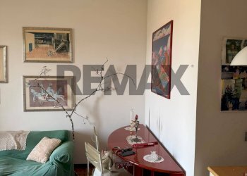 Sala da pranzo - Trilocale PIAZZA  AMENDOLA
 
12, Magione - foto 6
