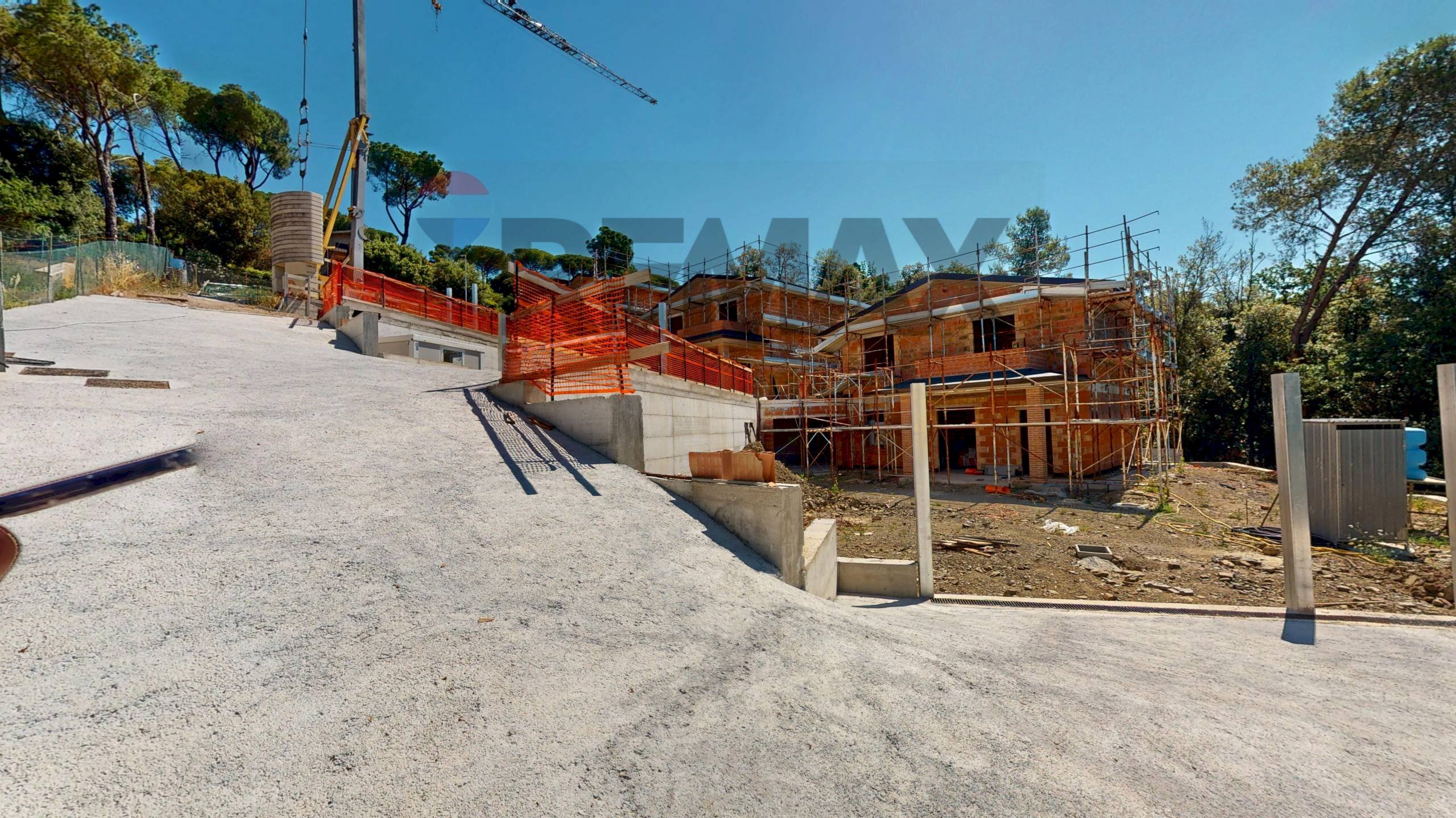 Casa all\'aperto - Appartamento Via Giacomo Leopardi
00, Magione - foto 3