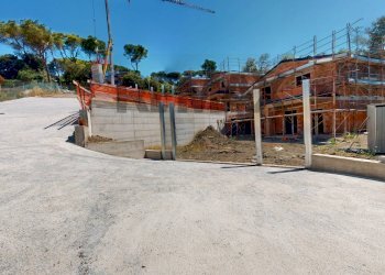 Casa all\'aperto - Appartamento Via Giacomo Leopardi
 
00, Magione - foto 1