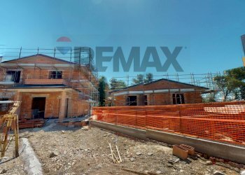 Casa all\'aperto - Appartamento Via Giacomo Leopardi
 
00, Magione - foto 2