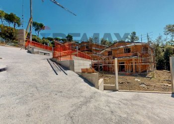 Casa all\'aperto - Appartamento Via Giacomo Leopardi
 
00, Magione - foto 3