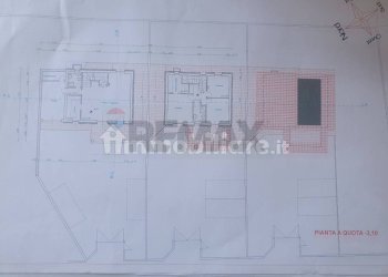 Pianta 2D - Appartamento Via Giacomo Leopardi
 
00, Magione - foto 21