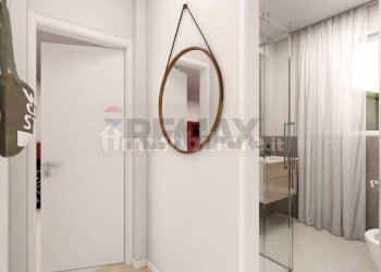 Hall / corridoio - Appartamento Via Giacomo Leopardi
 
00, Magione - foto 39