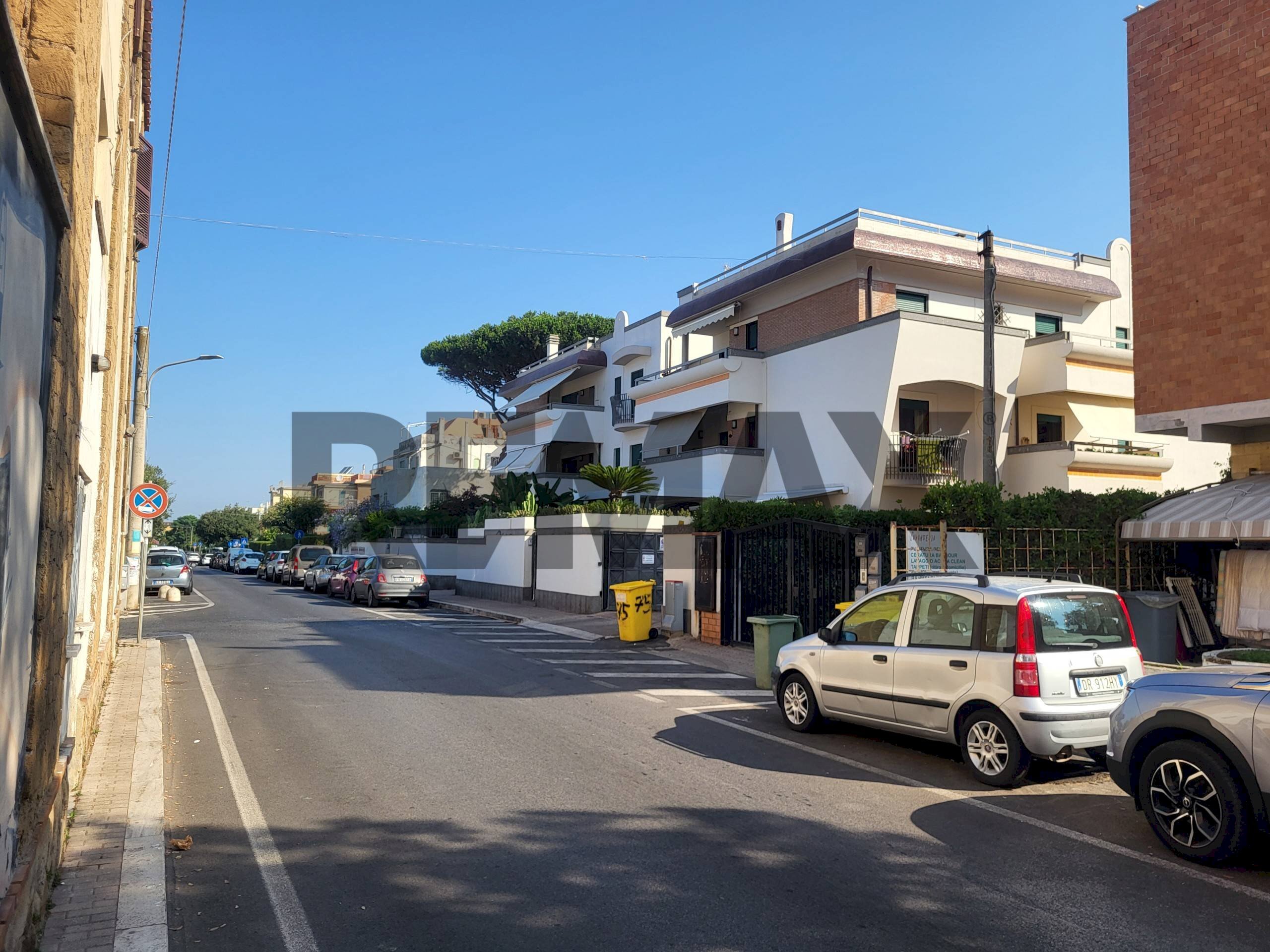 Edificio all\'aperto - Trilocale CORSO SAN FRANCESCO
75, Anzio - foto 2