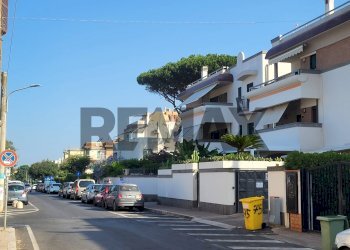 Edificio all\'aperto - Trilocale CORSO SAN FRANCESCO
75, Anzio - foto 4