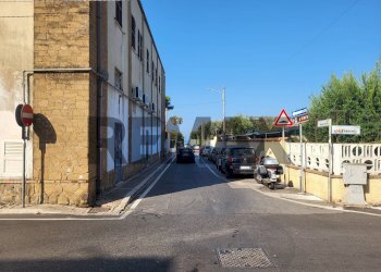 Edificio all\'aperto - Trilocale CORSO SAN FRANCESCO
75, Anzio - foto 6