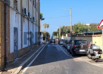 Edificio all\'aperto - Trilocale CORSO SAN FRANCESCO
75, Anzio - foto 7