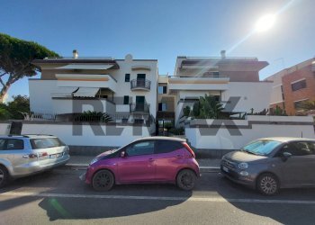 Edificio all\'aperto - Trilocale CORSO SAN FRANCESCO
75, Anzio - foto 1