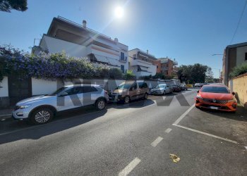 Edificio all\'aperto - Trilocale CORSO SAN FRANCESCO
75, Anzio - foto 8