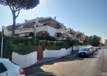 Edificio all\'aperto - Trilocale CORSO SAN FRANCESCO
75, Anzio - foto 9