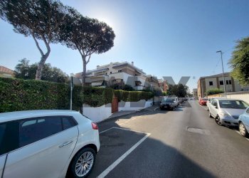 Edificio all\'aperto - Trilocale CORSO SAN FRANCESCO
75, Anzio - foto 10