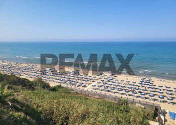 Vista dell\'acqua - Trilocale CORSO SAN FRANCESCO
75, Anzio - foto 12