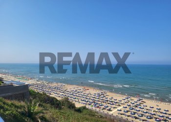 Vista dell\'acqua - Trilocale CORSO SAN FRANCESCO
75, Anzio - foto 13