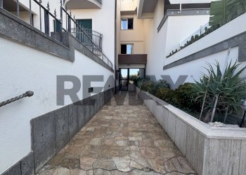 Edificio all\'aperto - Trilocale CORSO SAN FRANCESCO
75, Anzio - foto 14