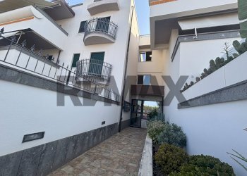 Edificio all\'aperto - Trilocale CORSO SAN FRANCESCO
75, Anzio - foto 15