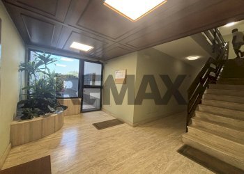 Ricezione / Lobby - Trilocale CORSO SAN FRANCESCO
75, Anzio - foto 17