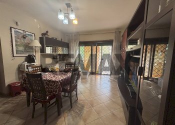 Sala da pranzo - Trilocale CORSO SAN FRANCESCO
75, Anzio - foto 19