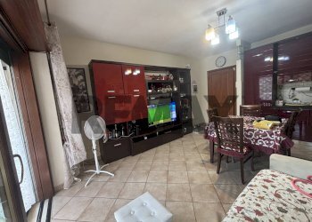 Sala da pranzo - Trilocale CORSO SAN FRANCESCO
75, Anzio - foto 21