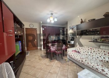 Sala da pranzo - Trilocale CORSO SAN FRANCESCO
75, Anzio - foto 22