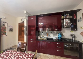 Cucina - Trilocale CORSO SAN FRANCESCO
75, Anzio - foto 23