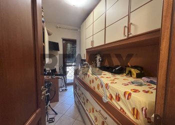 Camera / camera da letto - Trilocale CORSO SAN FRANCESCO
75, Anzio - foto 25