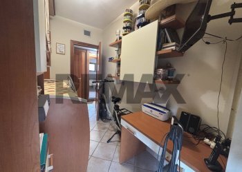Ufficio - Trilocale CORSO SAN FRANCESCO
75, Anzio - foto 26