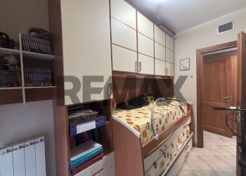 Camera / camera da letto - Trilocale CORSO SAN FRANCESCO
75, Anzio - foto 27