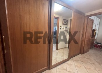 Hall / corridoio - Trilocale CORSO SAN FRANCESCO
75, Anzio - foto 28