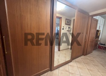 Hall / corridoio - Trilocale CORSO SAN FRANCESCO
75, Anzio - foto 29