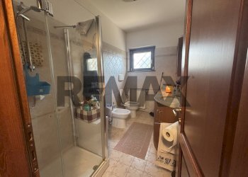 Bagno - Trilocale CORSO SAN FRANCESCO
75, Anzio - foto 30