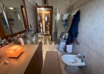 Bagno - Trilocale CORSO SAN FRANCESCO
75, Anzio - foto 31